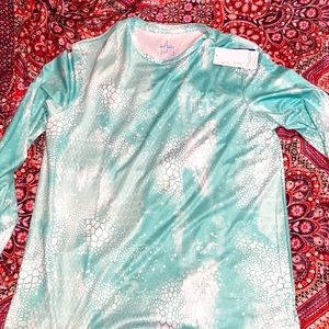 guy harvey men’s large fishing shirt lot